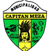 Capitan Meza